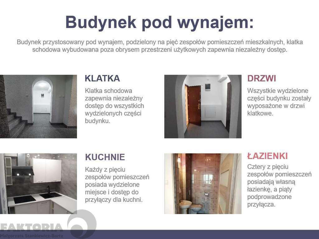Dom Sprzedaż Szczecin Gumieńce