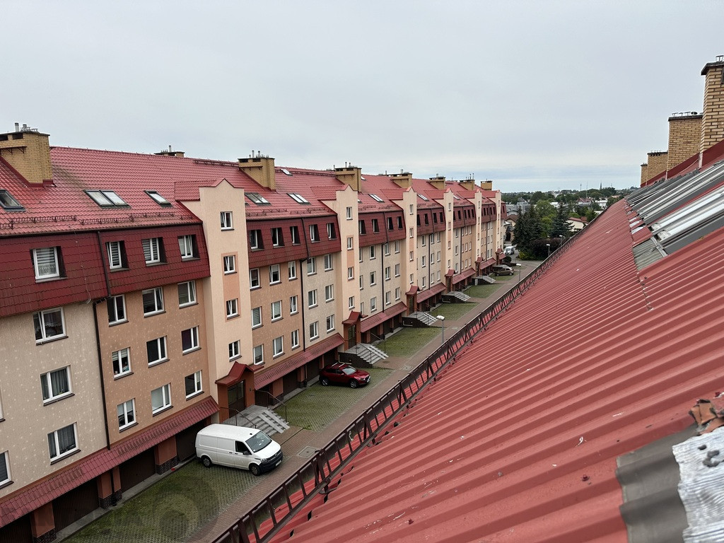 Mieszkanie Wynajem Mierzyn Spółdzielców