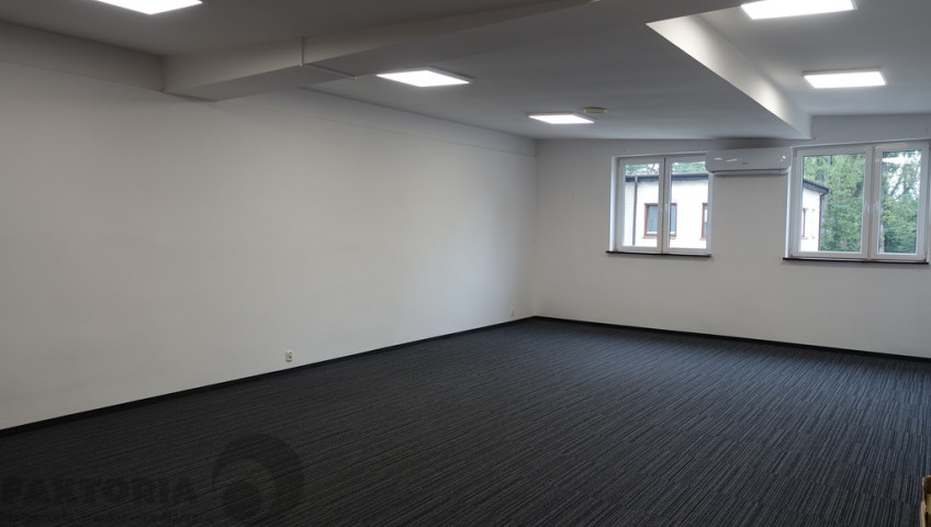 Lokal Wynajem Szczecin Dąbie