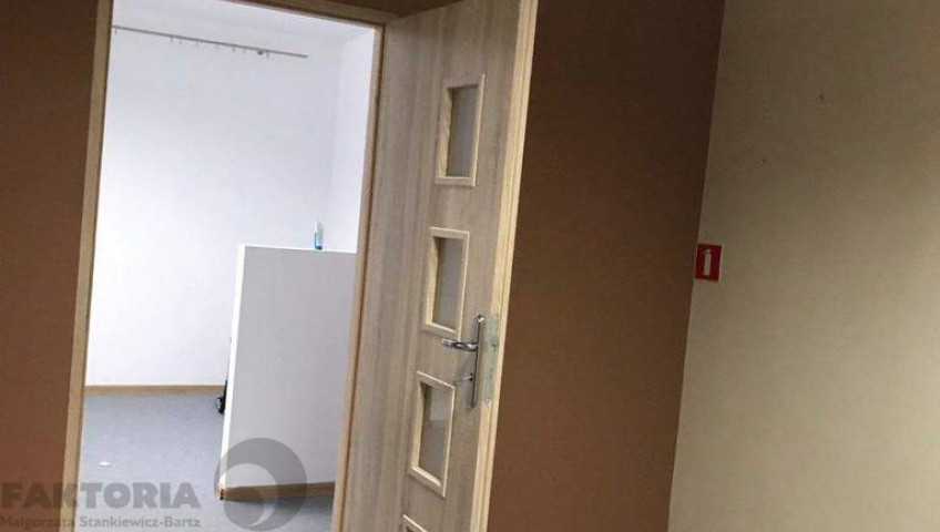 Lokal Wynajem Szczecin Dąbie