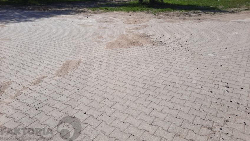 Działka Wynajem Ustowo