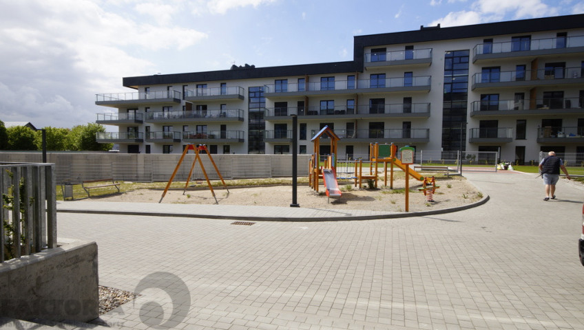 Mieszkanie Sprzedaż Dziwnów Kaprala Koniecznego