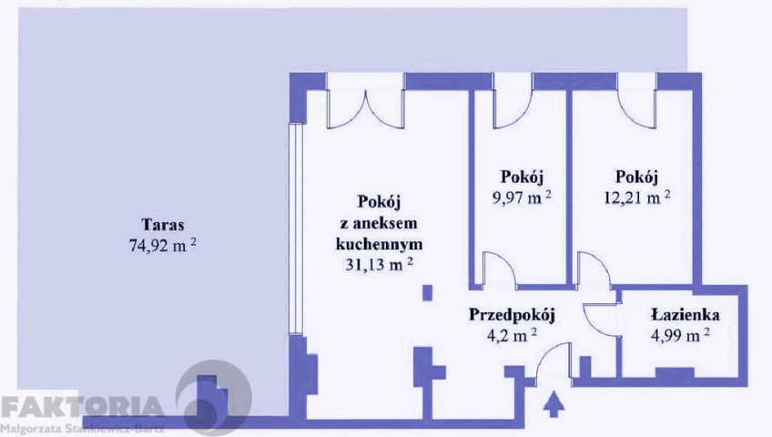 Mieszkanie Sprzedaż Dziwnów Kaprala Koniecznego