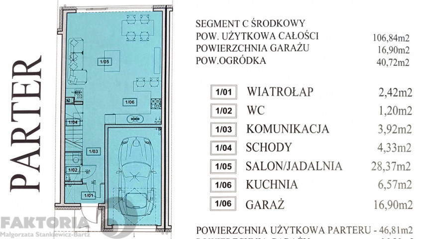 Dom Sprzedaż Mierzyn