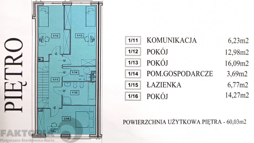 Dom Sprzedaż Mierzyn