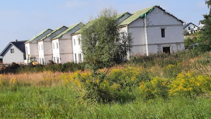 Działka Sprzedaż Kurów