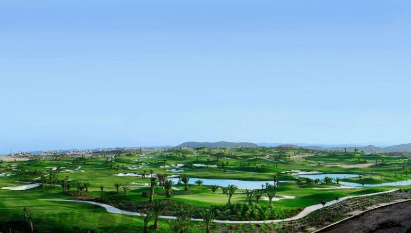 Dom Sprzedaż Orihuela Costa, Alicante Vistabella Golf