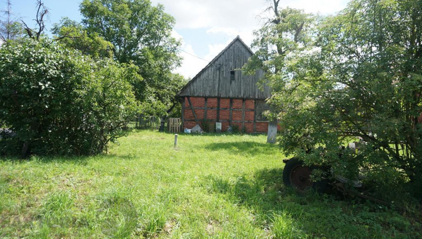 Obiekt Sprzedaż Goleniów