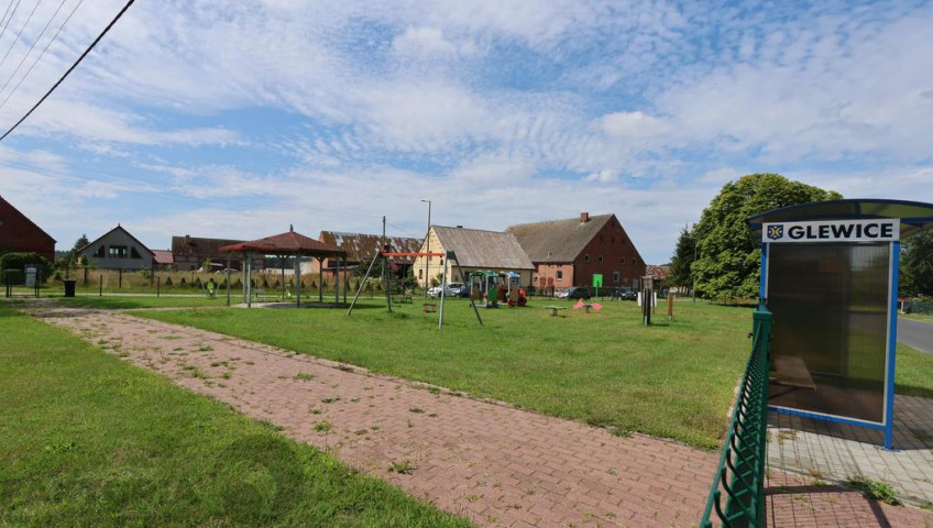 Obiekt Sprzedaż Goleniów