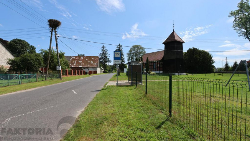 Obiekt Sprzedaż Goleniów