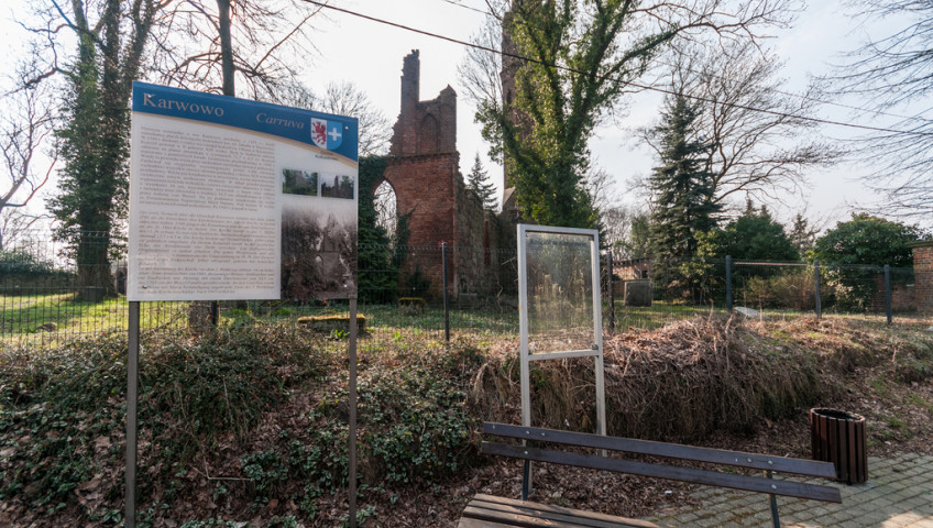 Działka Sprzedaż Karwowo