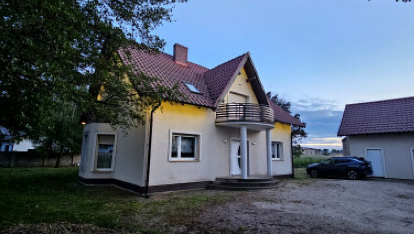 Dom Sprzedaż Brenno Leszczyńska