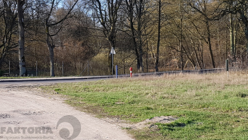Działka Sprzedaż Kościno