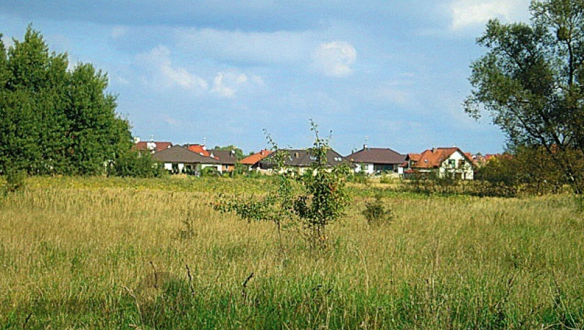 Działka Sprzedaż Kościno