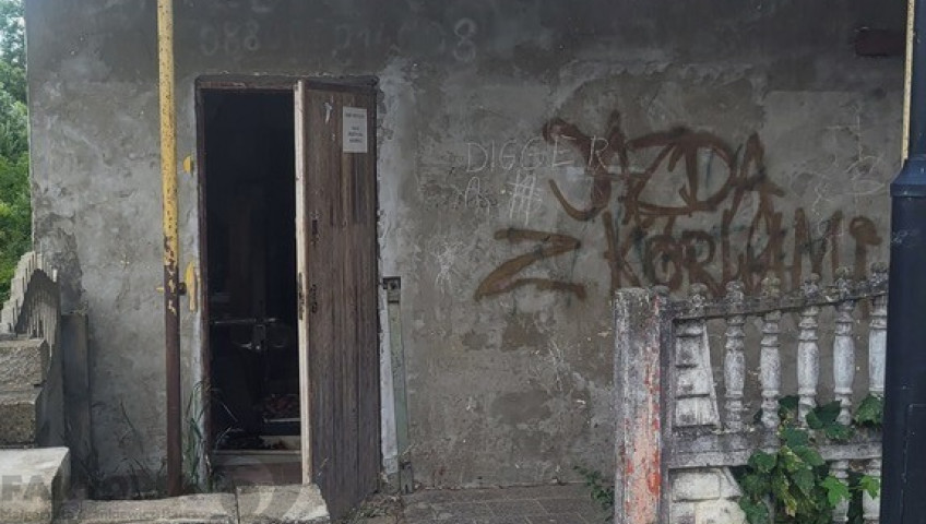 Lokal Sprzedaż Recz Tylna