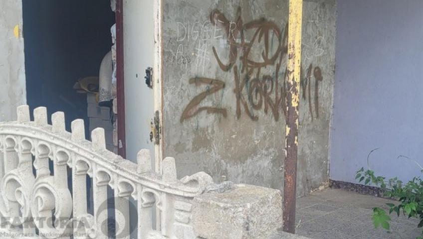 Lokal Sprzedaż Recz Tylna