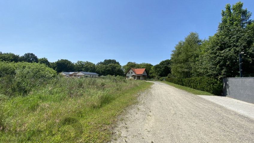 Działka Sprzedaż Kościno