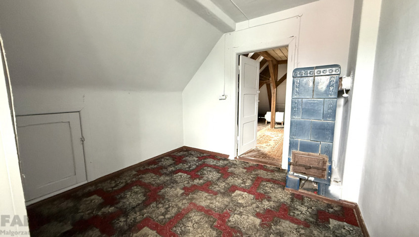 Dom Sprzedaż Drawsko Pomorskie Starogrodzka