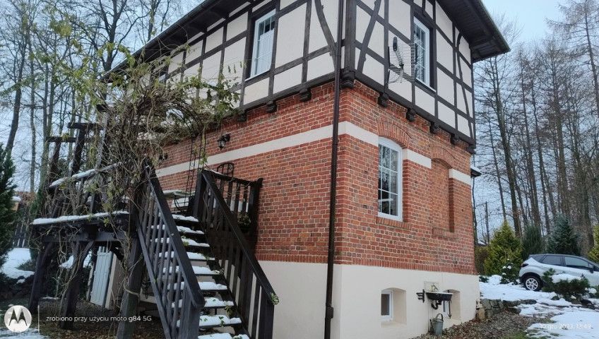 Dom Sprzedaż Zaleszczyce Popiele