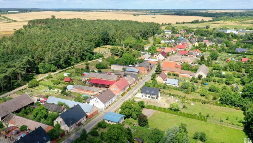 Działka Sprzedaż Żelewo
