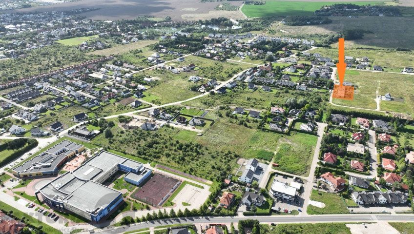 Dom Sprzedaż Mierzyn Sezamkowa