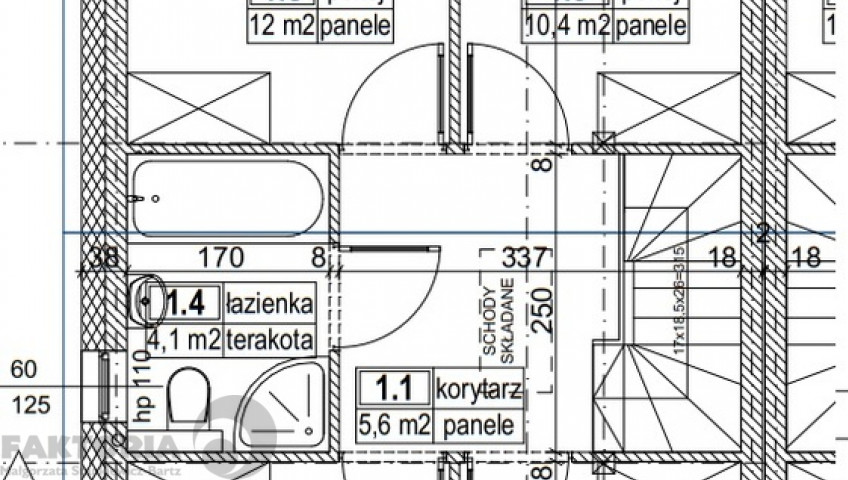 Dom Sprzedaż Mierzyn Sezamkowa