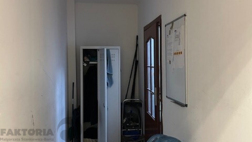 Obiekt Wynajem Kurów
