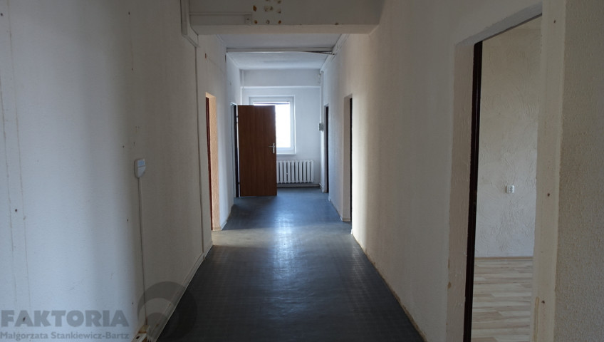 Lokal Wynajem Szczecin Gumieńce