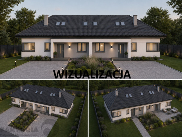 Dom Sprzedaż Grzędzice