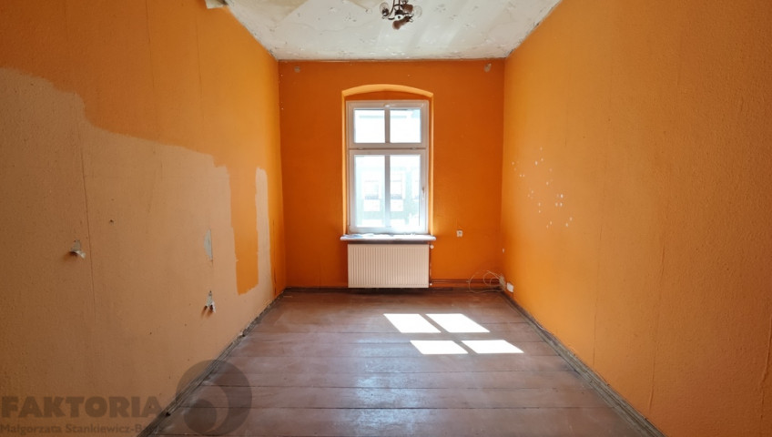 Mieszkanie Sprzedaż  Grabowo Emilii Plater