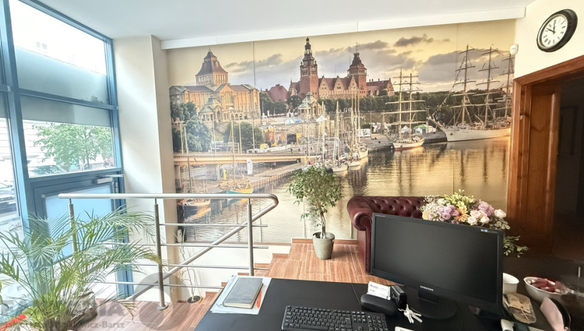 Lokal Wynajem  Śródmieście-Centrum bł. Królowej Jadwigi