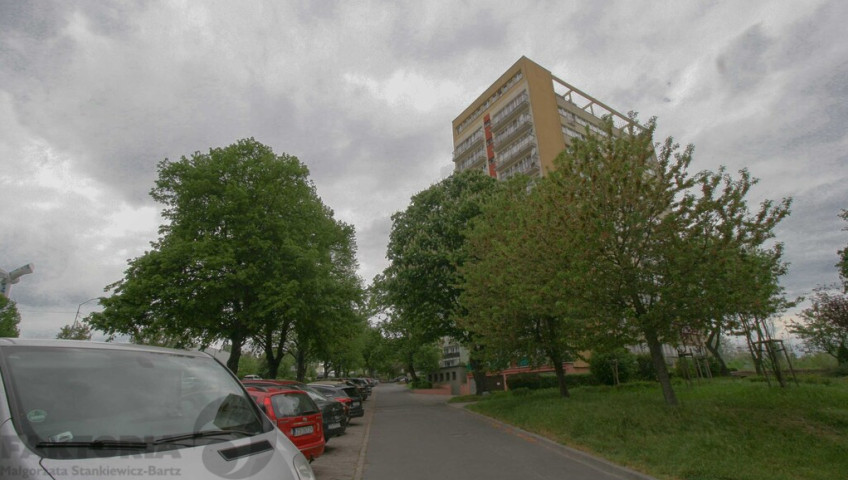 Mieszkanie Sprzedaż Szczecin Drzetowo Rugiańska