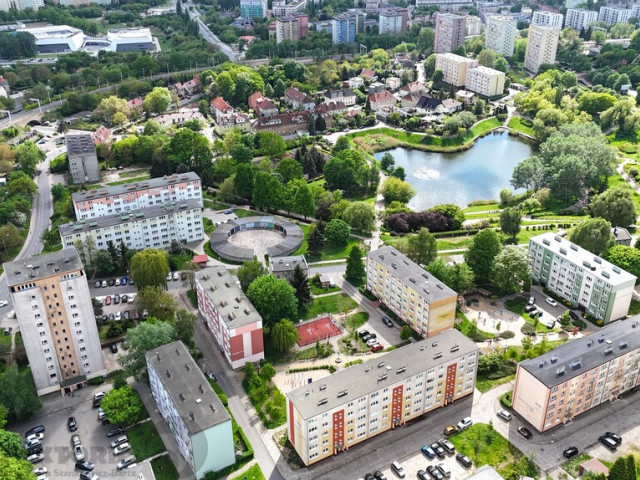 Mieszkanie Sprzedaż  Książąt Pomorskich Rugiańska