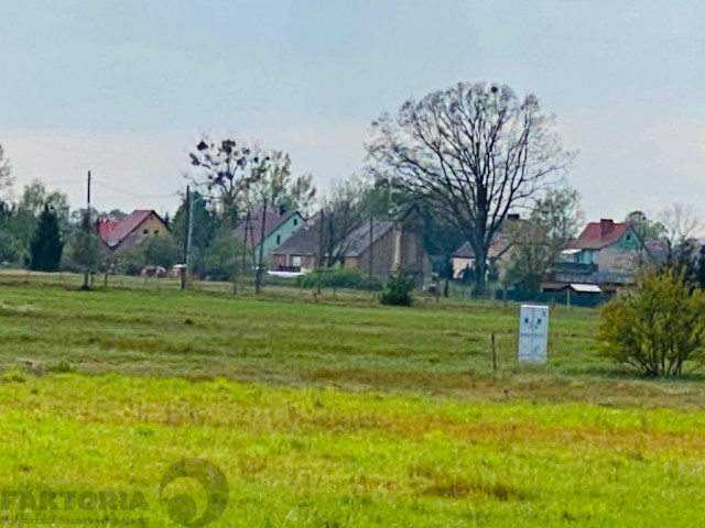 Działka Sprzedaż Miłowo