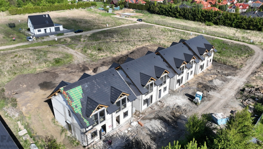 Dom Sprzedaż Mierzyn Sezamkowa