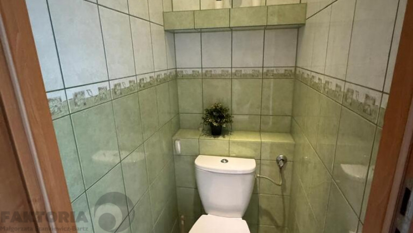 Mieszkanie Wynajem  os. Bukowe Pomarańczowa
