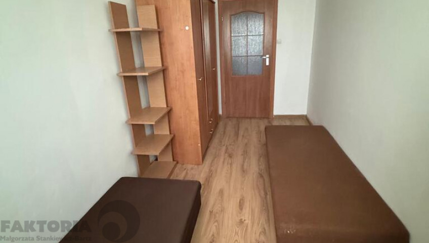 Mieszkanie Wynajem  os. Bukowe Pomarańczowa