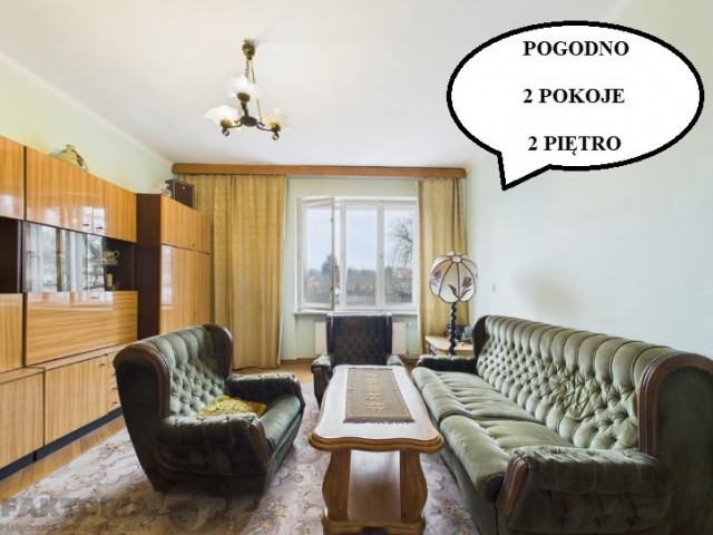 Mieszkanie Sprzedaż  Pogodno Maksyma Gorkiego