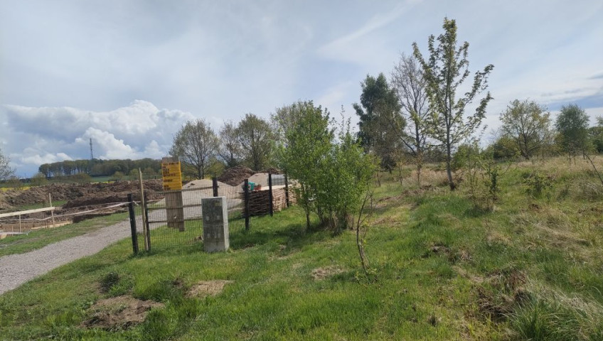 Działka Sprzedaż Lędzin