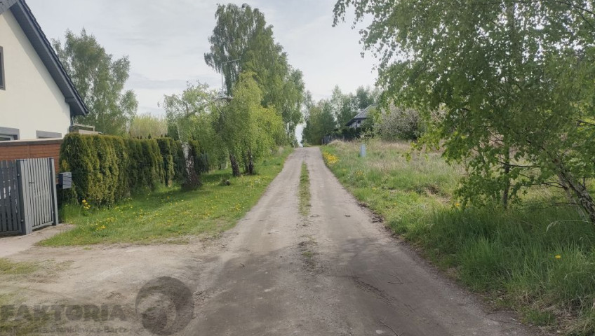 Działka Sprzedaż Lędzin