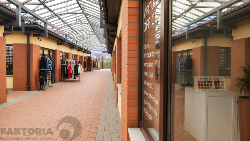Lokal Sprzedaż  Śródmieście-Centrum Księcia Świętopełka