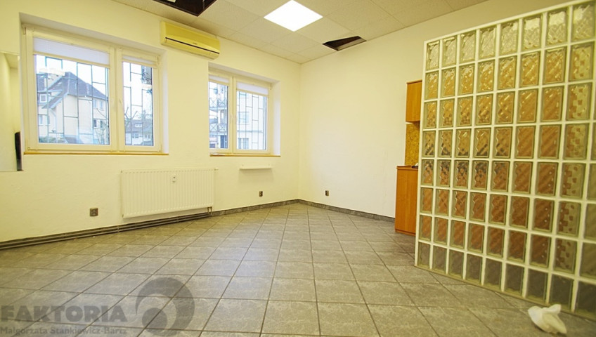 Lokal Wynajem Bezrzecze