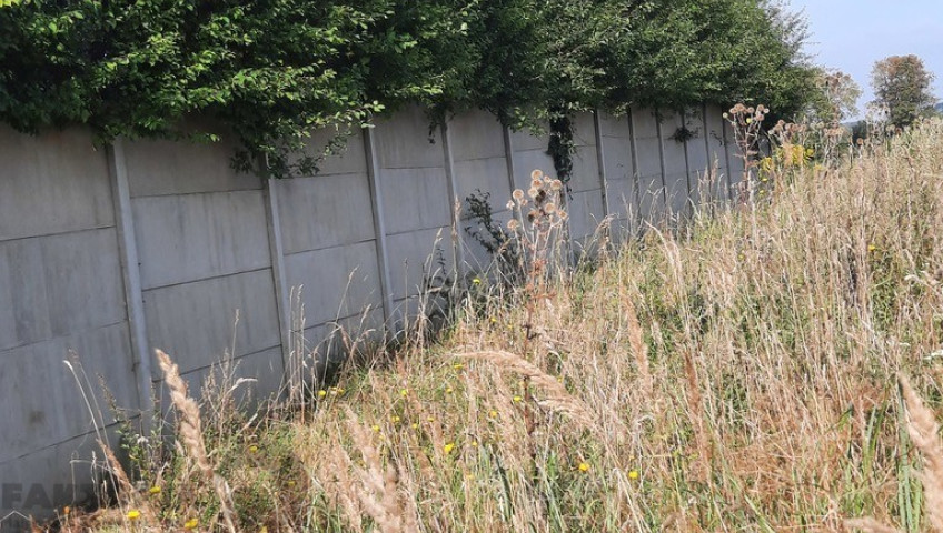 Działka Sprzedaż Kurów Na Klifie