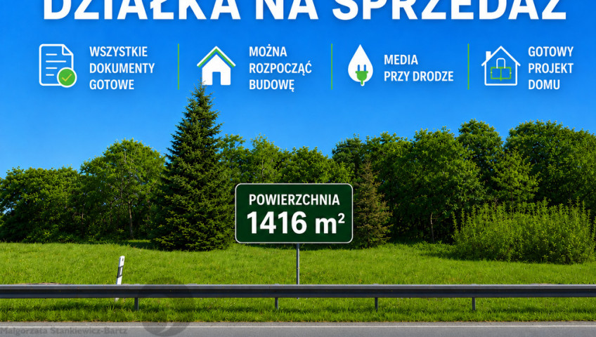 Działka Sprzedaż Löcknitz, Löcknitz-Penkun, Vorpommern-Greifswald, Meklemburgia-Pomorze Przednie, Niemcy
