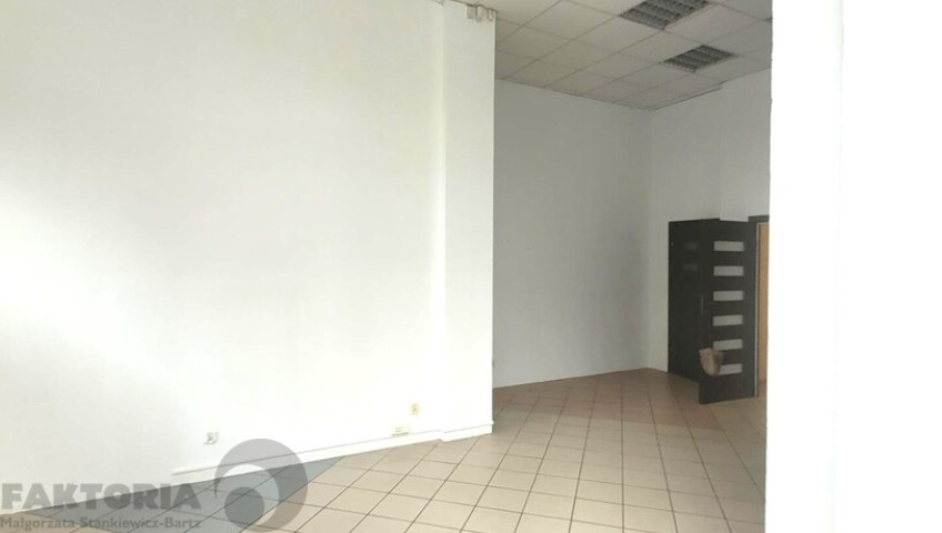 Lokal Wynajem  Śródmieście-Centrum