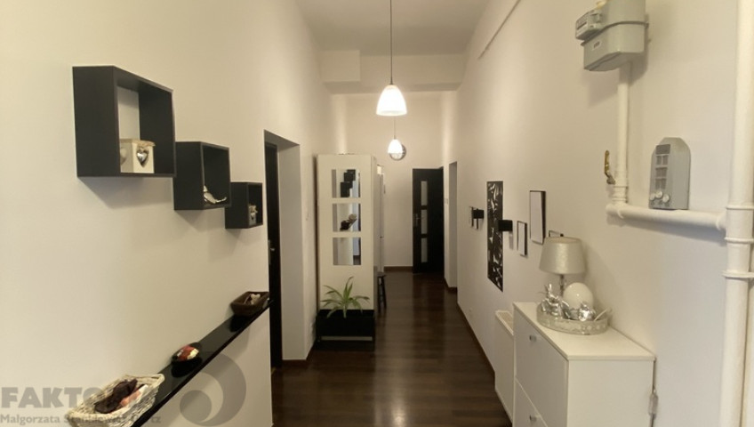 Mieszkanie Sprzedaż  Centrum al.&nbsp;Piastów