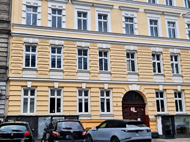 Lokal Sprzedaż  Centrum