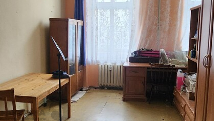 Mieszkanie Sprzedaż  Śródmieście Władysława Jagiełły