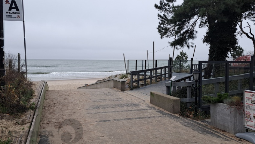 Mieszkanie Sprzedaż Międzyzdroje Promenada Gwiazd