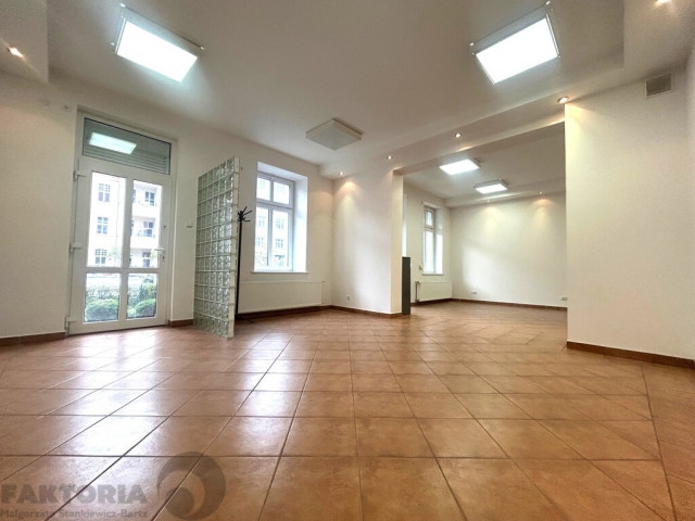 Lokal Sprzedaż  Śródmieście-Centrum